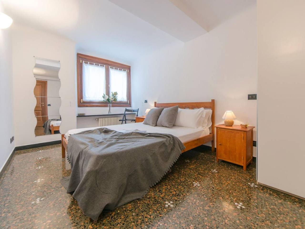 Joivy Colorful Flat For 5 Close To Piazza De Ferrari جنوة المظهر الخارجي الصورة