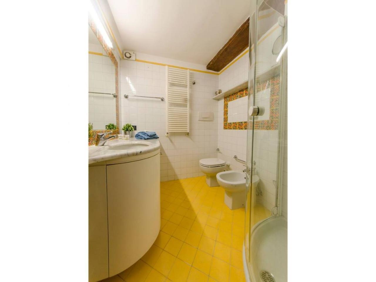 Joivy Colorful Flat For 5 Close To Piazza De Ferrari جنوة المظهر الخارجي الصورة