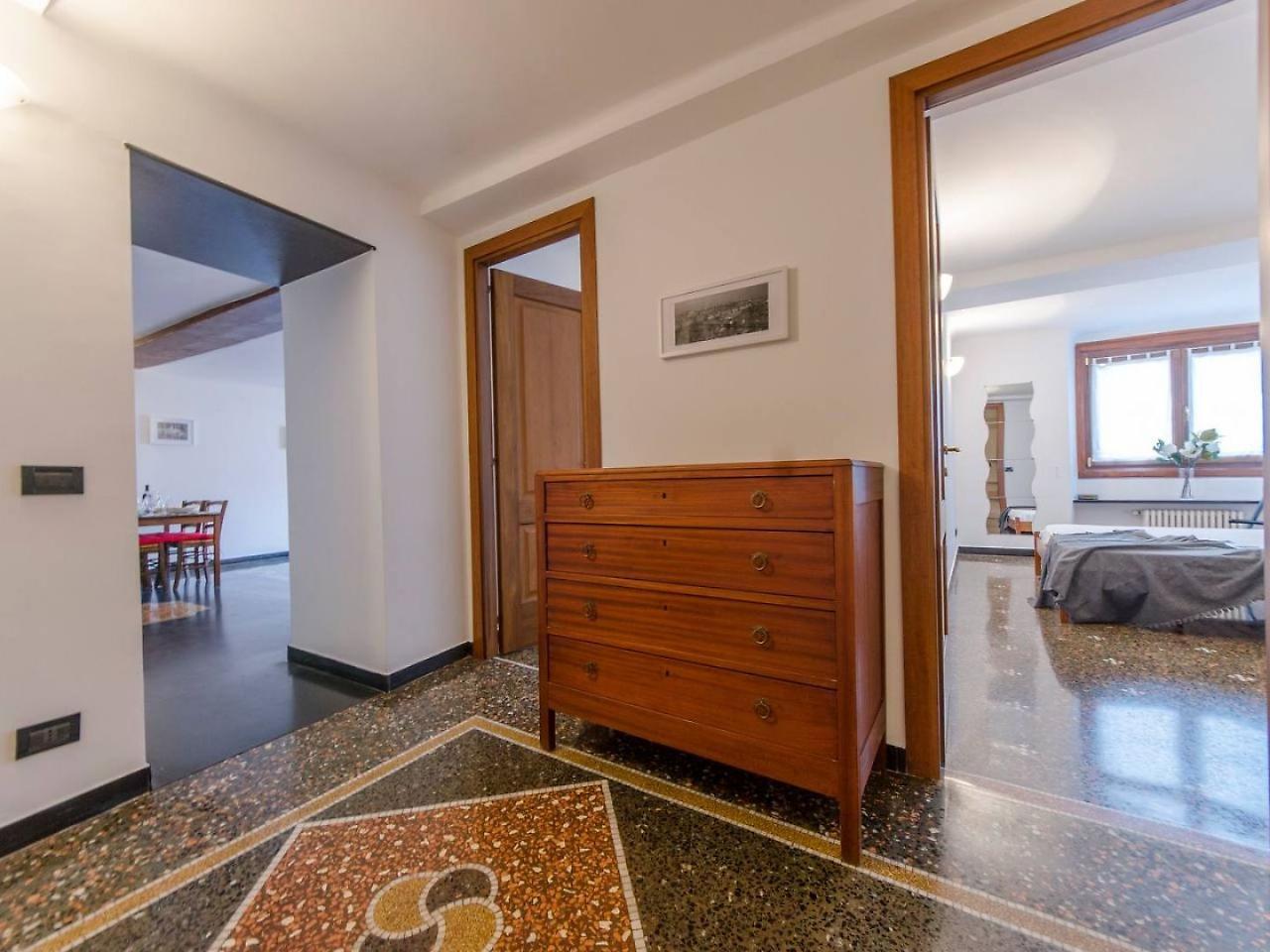 Joivy Colorful Flat For 5 Close To Piazza De Ferrari جنوة المظهر الخارجي الصورة